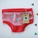 Kid's Confetti Underwear