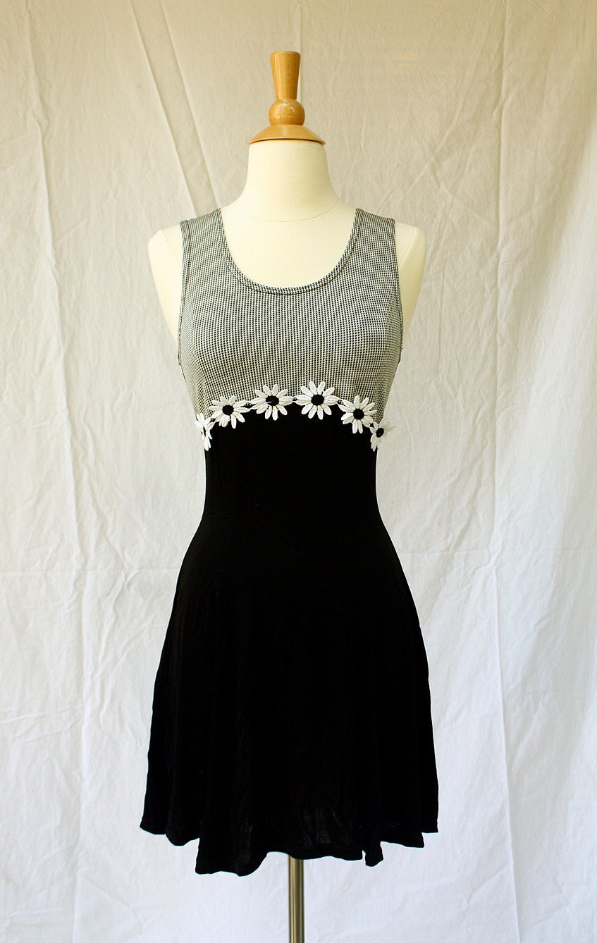 Daisy Chain Sun Dress