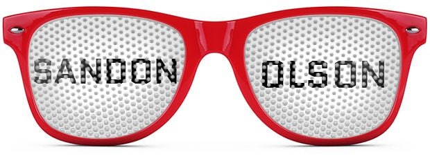 sandon sunglasses