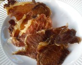 Bacon for Dogs USDA Pork Jerky