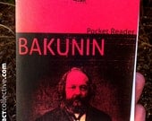 Bakunin: Pocket Reader zine