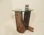 Reclaimed Bristlecone Pine Table