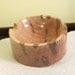 Ambrosia Maple Cigar Ashtray