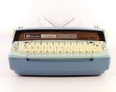 Smith Corona Coronet Automatic 12 Electric Typewriter