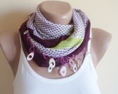 spring trends, Women Fshion, unique cheesecloth, beaded lace, mothers day difts, stylish accessory, thin scarf, wedding accessories.