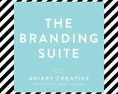 Custom Design - Full Branding Suite / Custom Logo Design / Stationery Design / Facebook Avatar Design / Facebook Timeline Cover Design