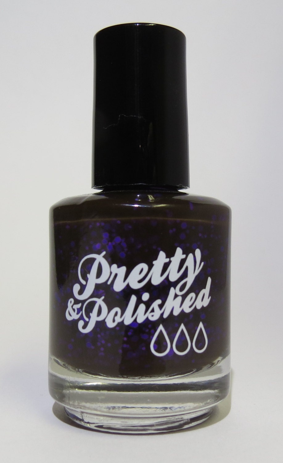 Tears of Dionysus Full Sized Nail Polish