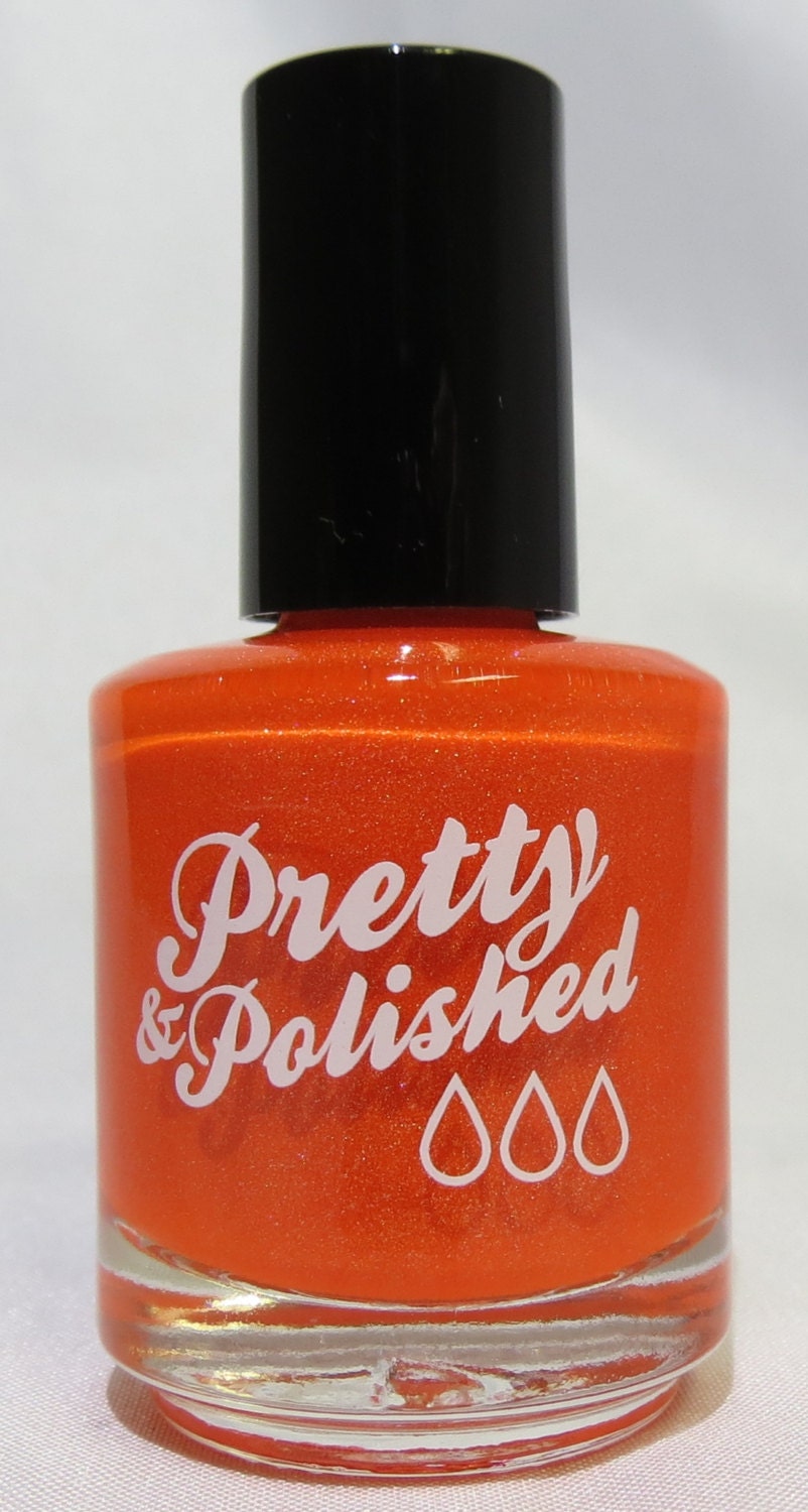 Crush Full Sized Nail Polish
