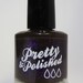 Tears of Dionysus Full Sized Nail Polish
