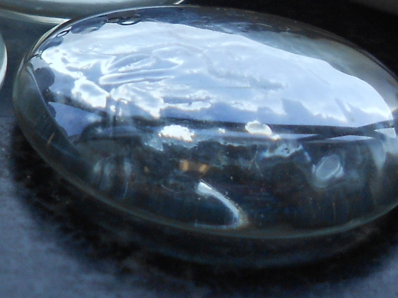 Sci- Fi  Photo      No. 2  Abstract Photo