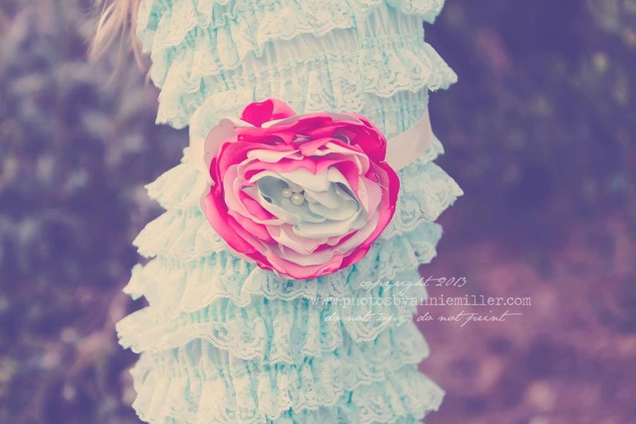 Coral and Mint Sash-Flower Sash-Wedding Sash-Flower Girl Sash-Maternity Sash- Photo Prop