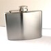 4oz Stainless Steel Hip Flask
