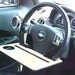 Car iPad - iPhone - Smartphone STAND - Laptop Desk