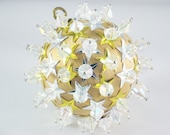 Sequined Ornament