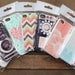 iPhone 4 Case Geometric 1 in Mountain