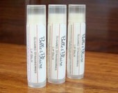 Sugared Strawberries Lip Balm