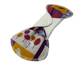 Cloth Menstrual Pad, Organic Cotton