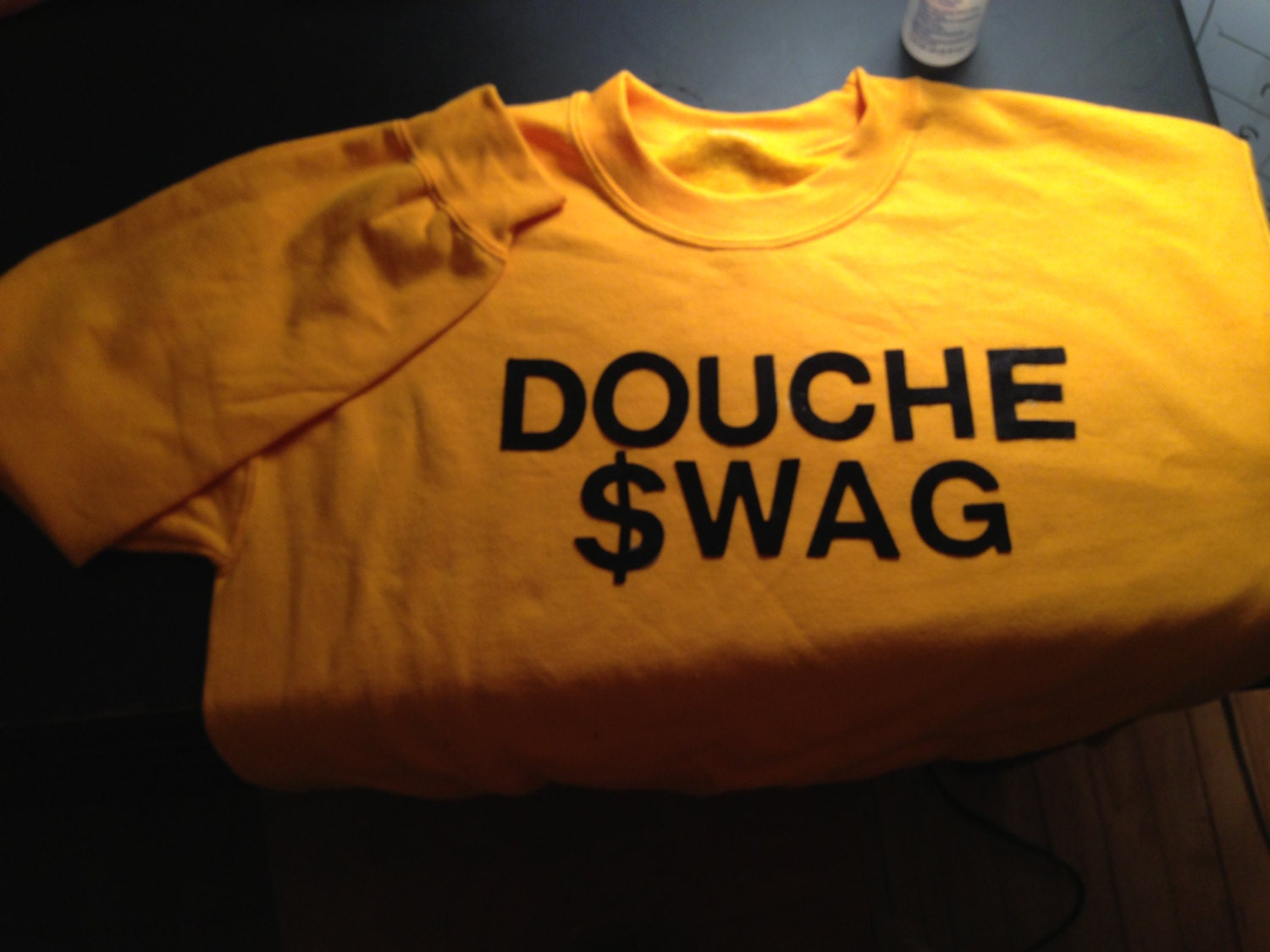 DOUCHESWAG sweatshirt