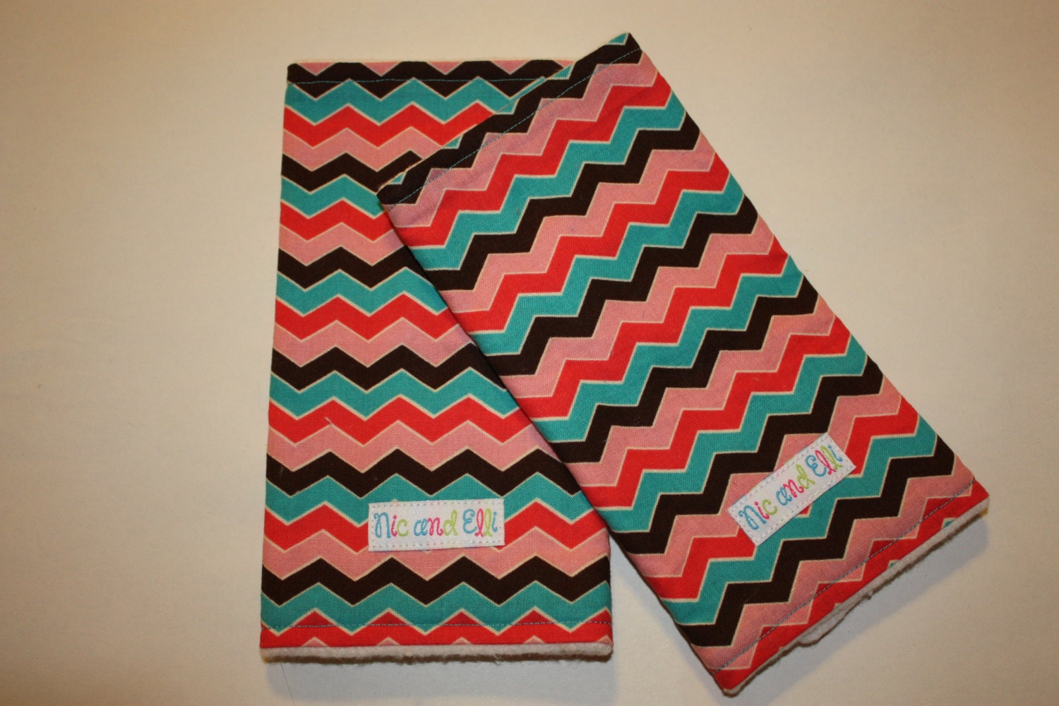 Baby Carrier Strap Covers Teething Covers