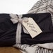 Personal Note & Gift Wrapping