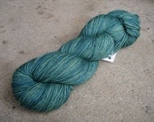 Revolutions Sock- Seafoam