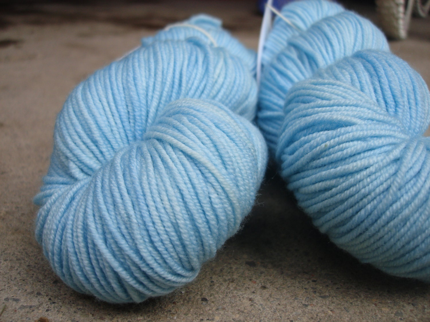 Tailspin Sport- Little Boy Blue
