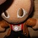 Doctor Who - Eleventh Doctor Plush Doll Customizable