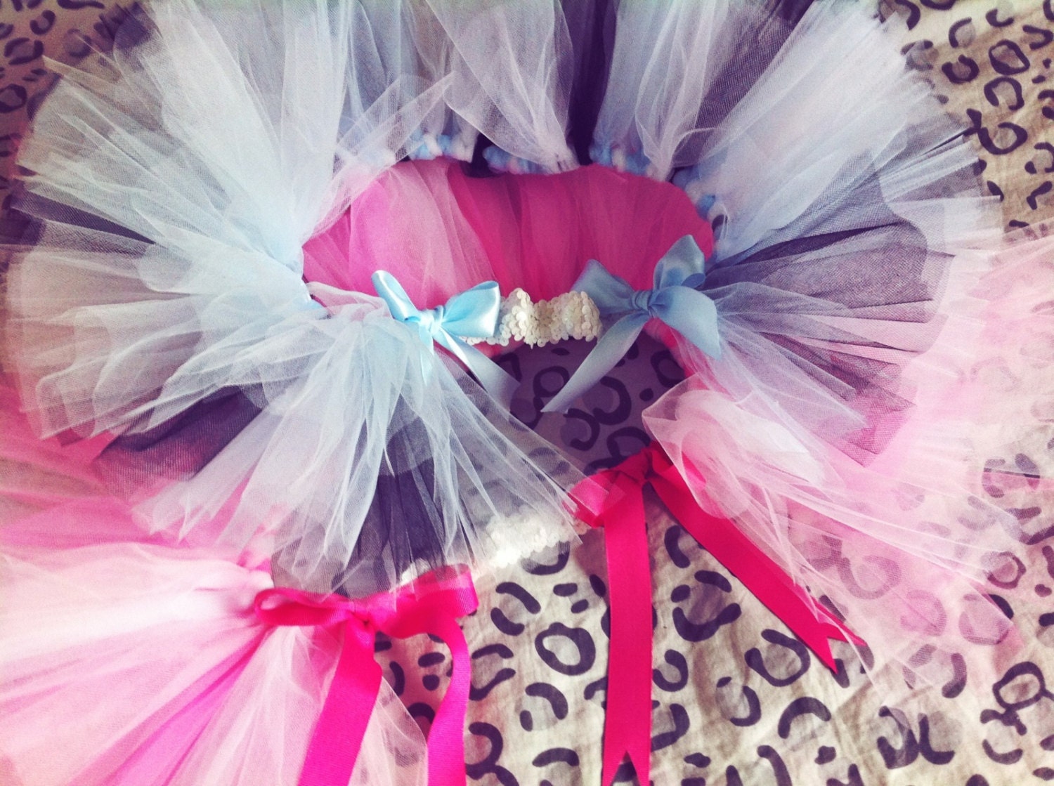 BambiiRave Tutus