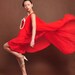 Chiffon maxi dress,Pleated Dress,Bohemian dress,beach dress
