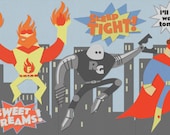 My Bedtime Heroes