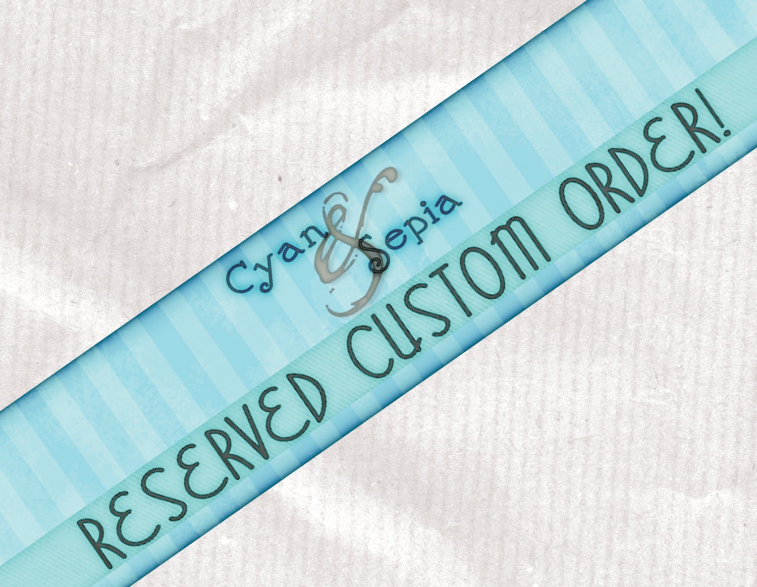 Custom Order for Lauren (laurenfitz7272) - Custom Printable Belly Band