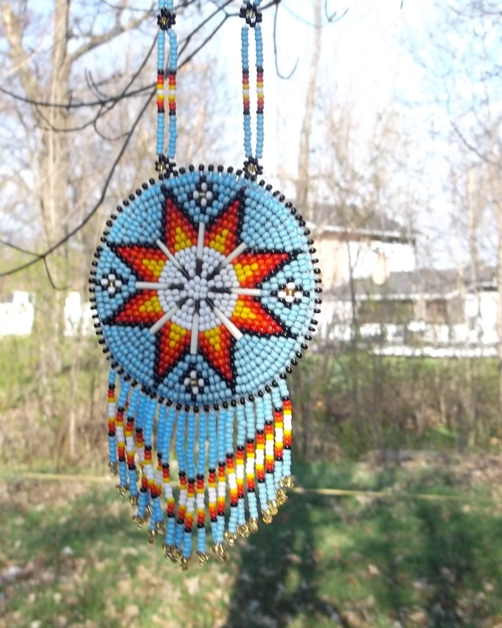 native american
