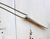 Wild & Free Necklace