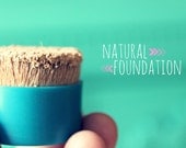 Natural Foundation Tutorial PDF