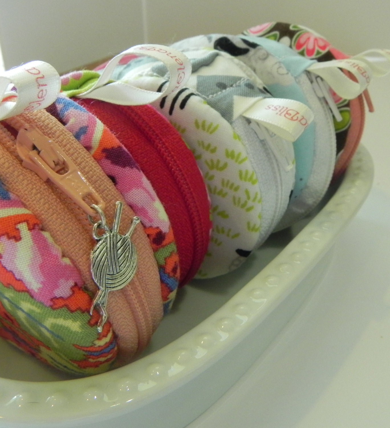 Knitting Notions Macaroon