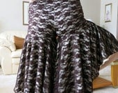 Lace Flow Pants
