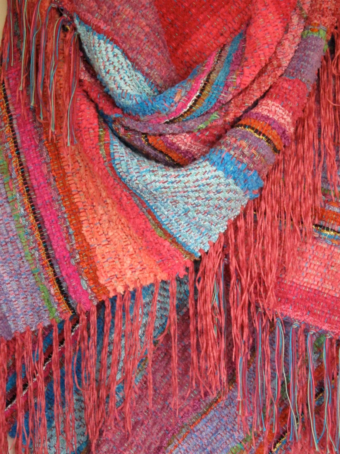 santa fe opera shawl