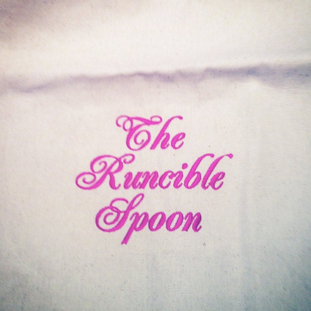 Runcibly Awkward Extra Large Tote Bags