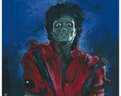 THRILLER