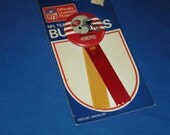 San Francisco 49ers Button