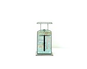 Vintage Postal Scale