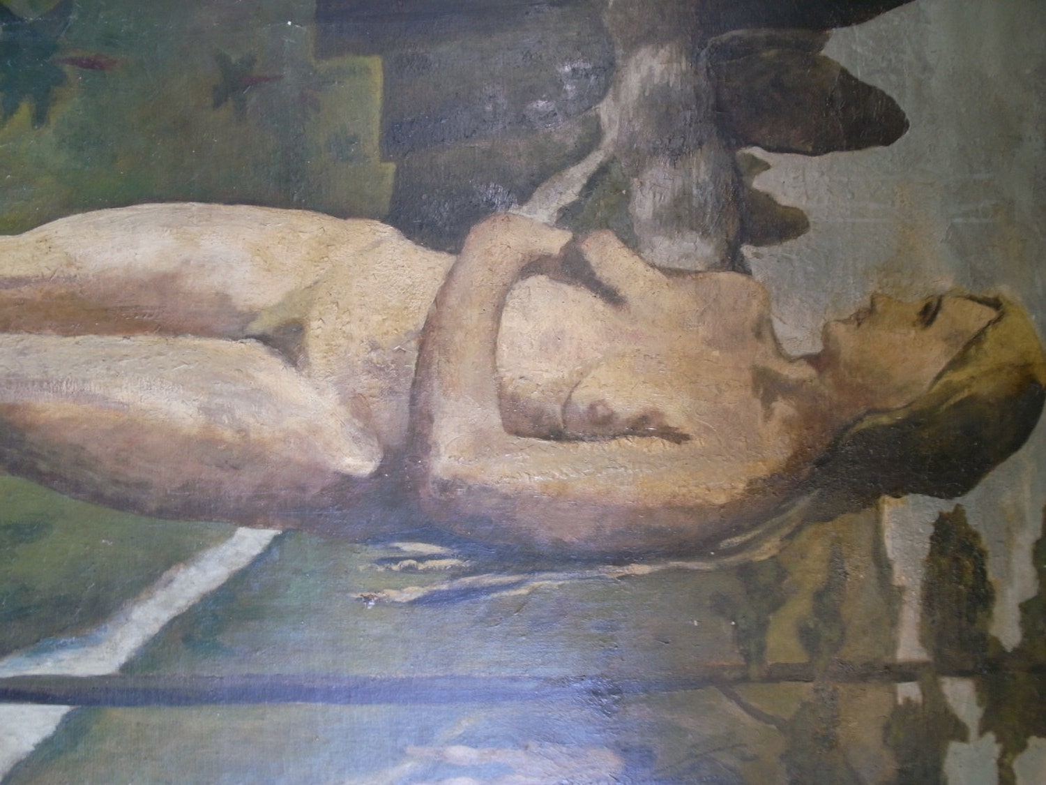 EVE et ADAM