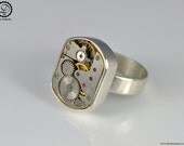 Beta Ring - Tempus Fugit Collection