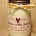 Baby Powder Soy Wax Candle 16 oz.