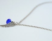 Pregnancy and Infant Loss Remembrance Necklace