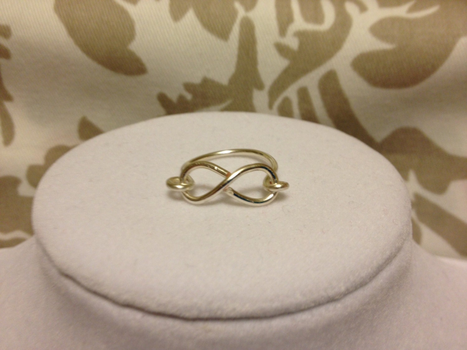 Infinity Ring