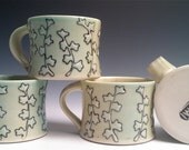 Espresso Small Cup Set