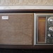 Vintage Sony High Fidelity AM FM Radio icf-955OW