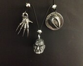 Nightmare on Elm Street, Freddy Krueger Charms