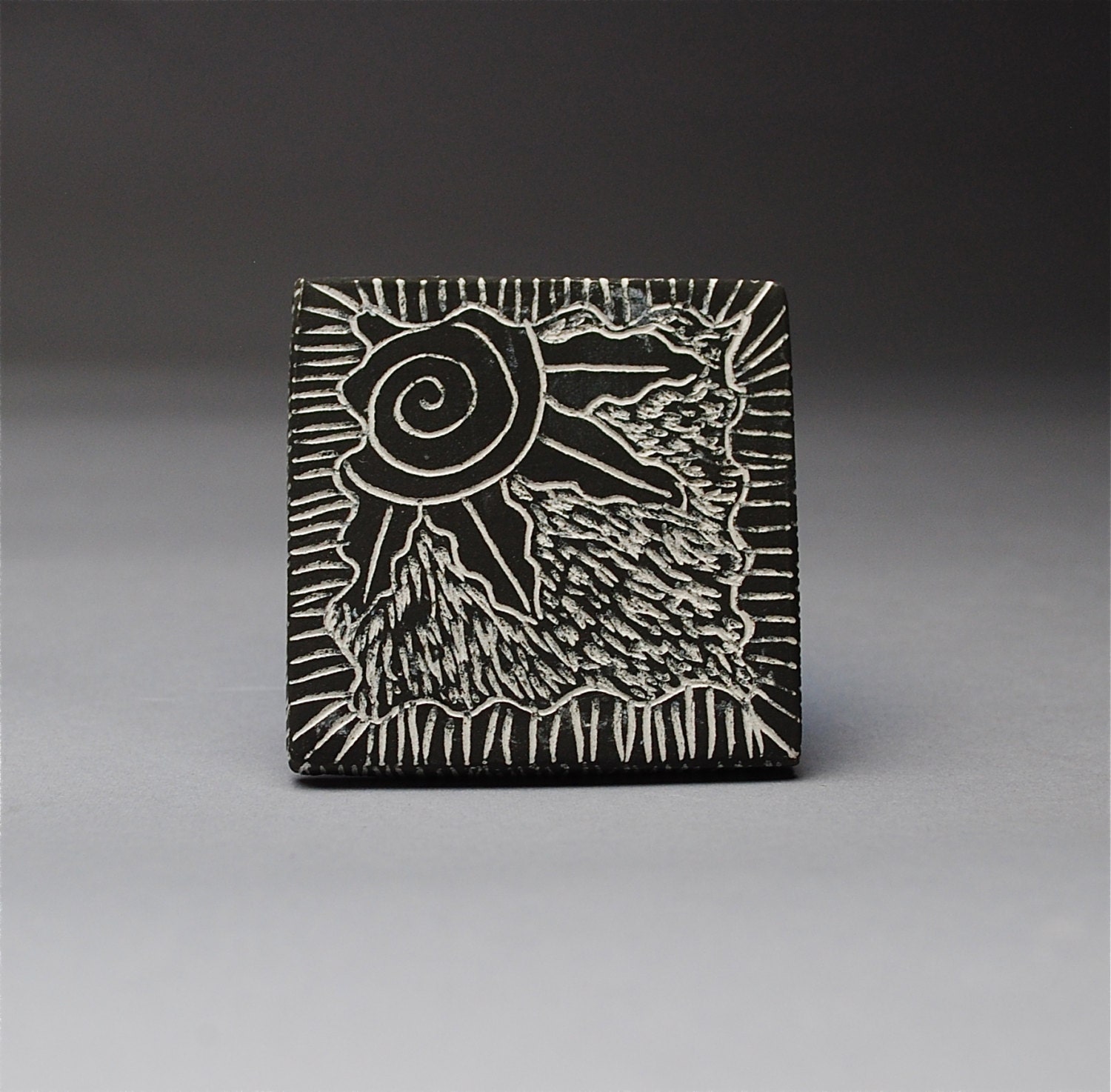 Magnet Sun